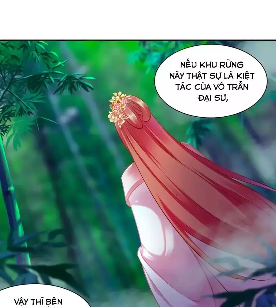 Xuyên Việt Vương Phi Yếu Thăng Cấp Chapter 98 - 48