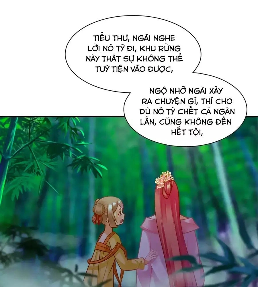 Xuyên Việt Vương Phi Yếu Thăng Cấp Chapter 98 - 50