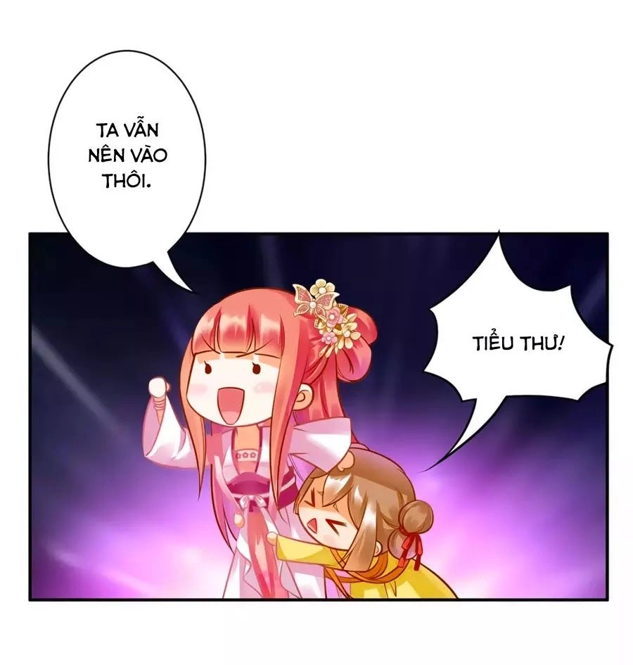 Xuyên Việt Vương Phi Yếu Thăng Cấp Chapter 98 - 56