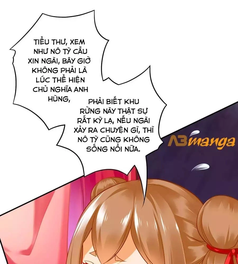 Xuyên Việt Vương Phi Yếu Thăng Cấp Chapter 98 - 57