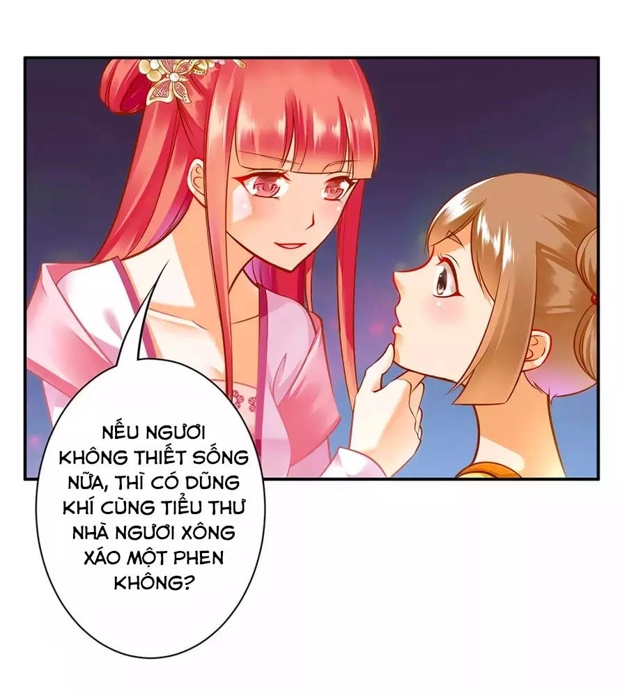 Xuyên Việt Vương Phi Yếu Thăng Cấp Chapter 98 - 60