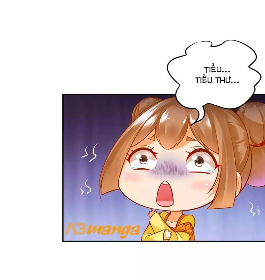 Xuyên Việt Vương Phi Yếu Thăng Cấp Chapter 98 - 61