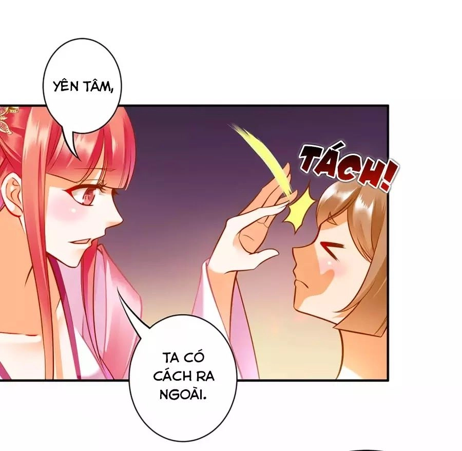 Xuyên Việt Vương Phi Yếu Thăng Cấp Chapter 98 - 62