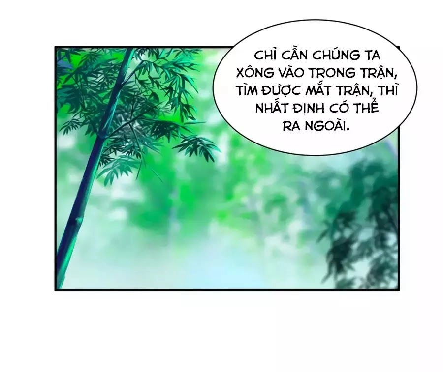 Xuyên Việt Vương Phi Yếu Thăng Cấp Chapter 98 - 65