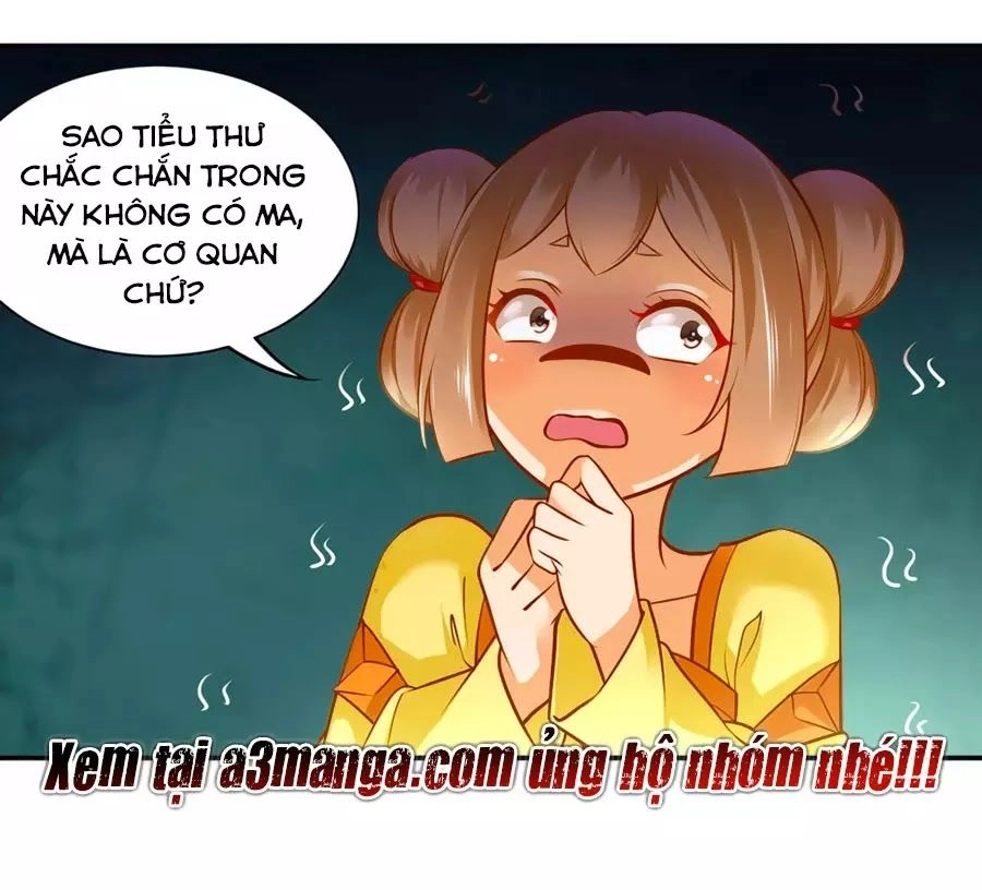 Xuyên Việt Vương Phi Yếu Thăng Cấp Chapter 98 - 66