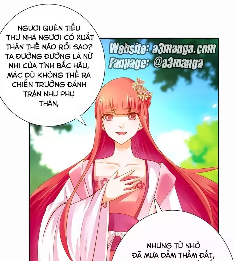 Xuyên Việt Vương Phi Yếu Thăng Cấp Chapter 99 - 1