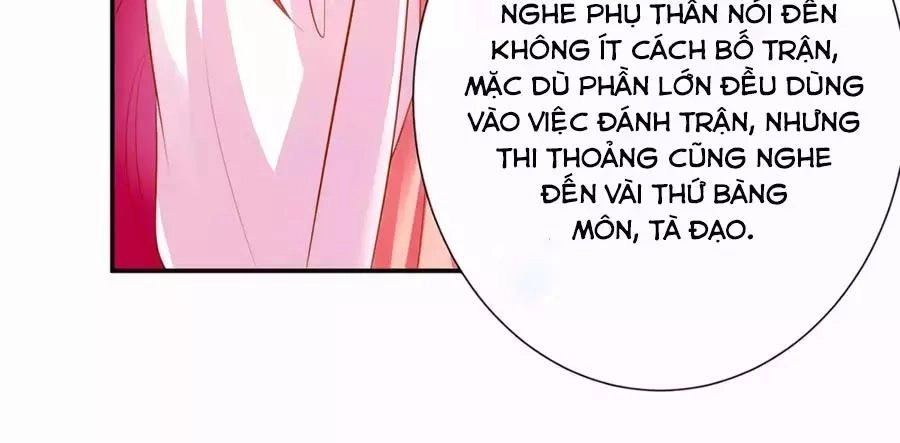 Xuyên Việt Vương Phi Yếu Thăng Cấp Chapter 99 - 2