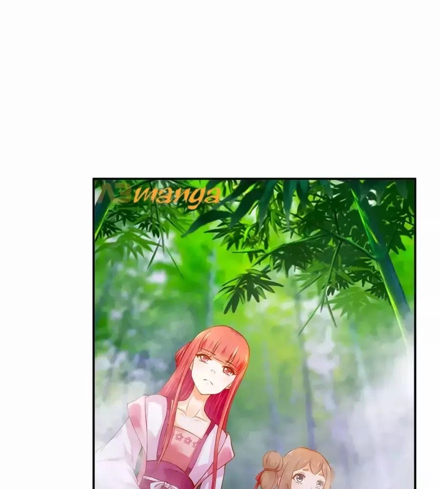 Xuyên Việt Vương Phi Yếu Thăng Cấp Chapter 99 - 11