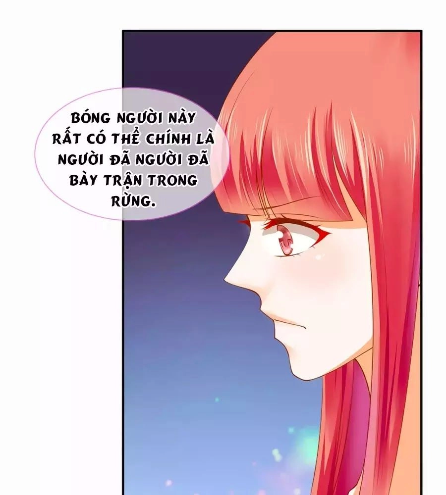 Xuyên Việt Vương Phi Yếu Thăng Cấp Chapter 99 - 18