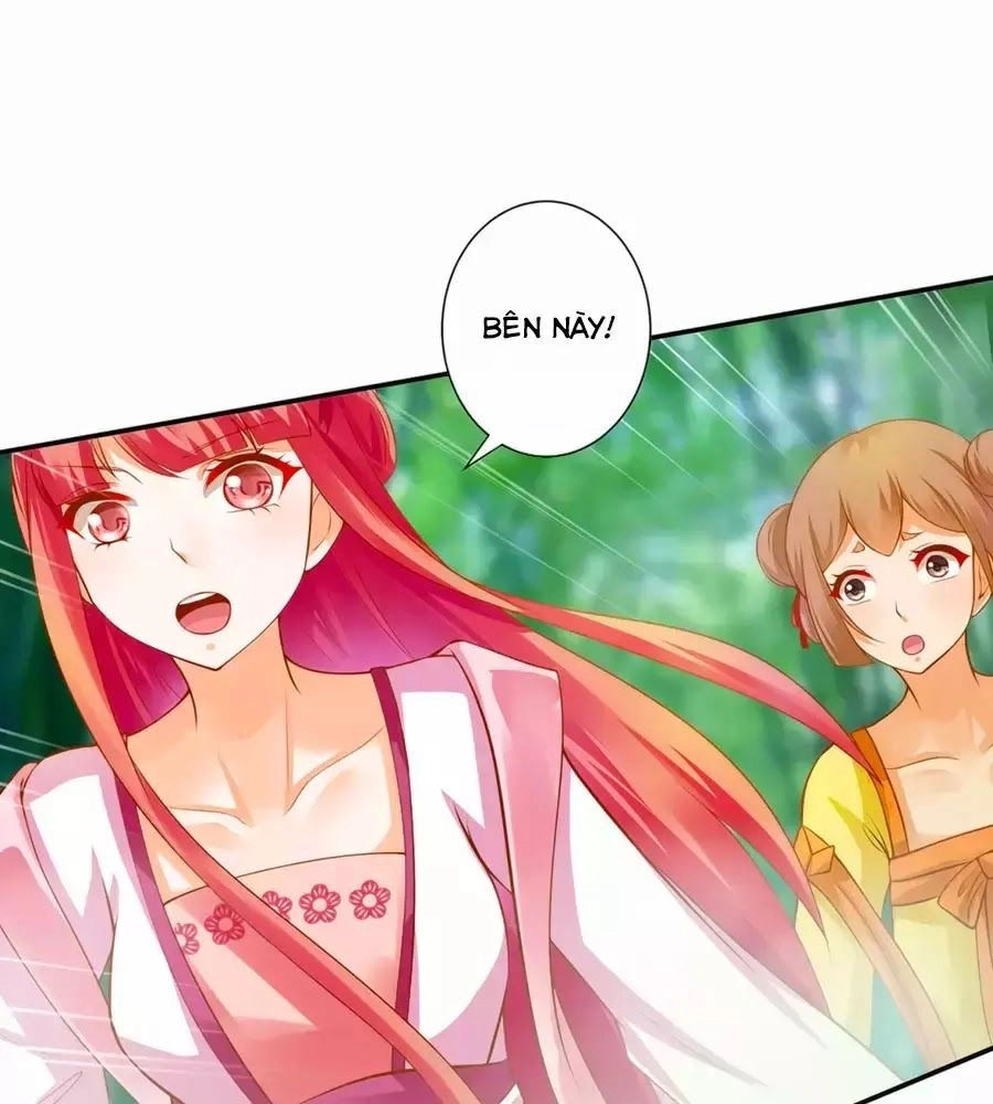 Xuyên Việt Vương Phi Yếu Thăng Cấp Chapter 99 - 20