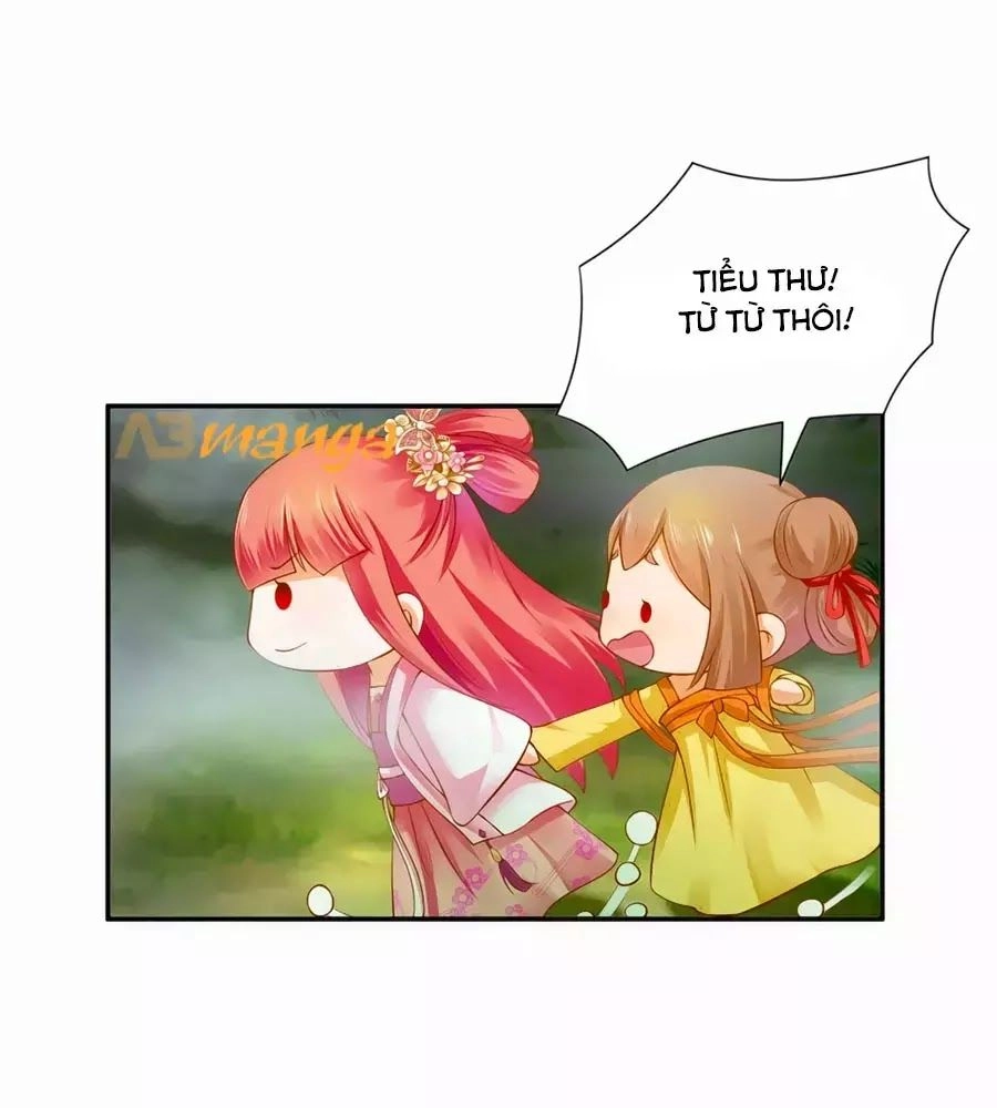 Xuyên Việt Vương Phi Yếu Thăng Cấp Chapter 99 - 22