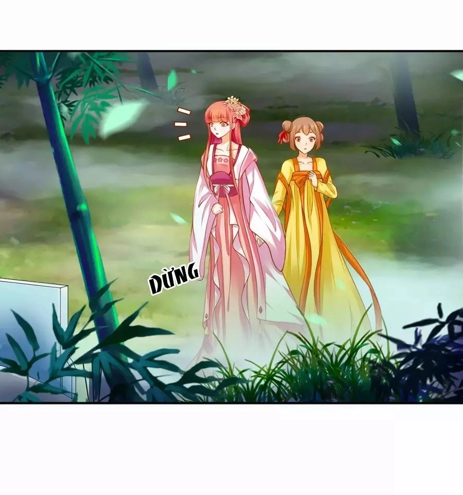 Xuyên Việt Vương Phi Yếu Thăng Cấp Chapter 99 - 24