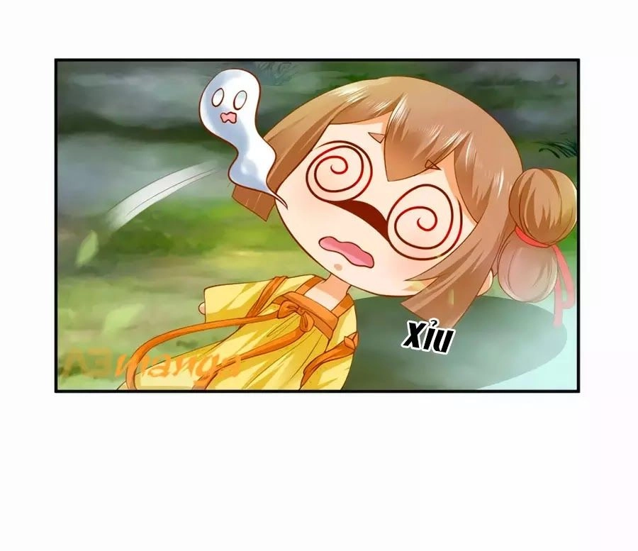 Xuyên Việt Vương Phi Yếu Thăng Cấp Chapter 99 - 27