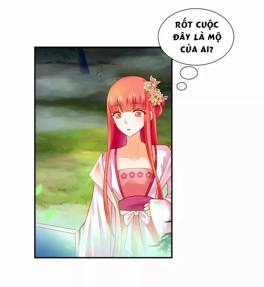 Xuyên Việt Vương Phi Yếu Thăng Cấp Chapter 99 - 33