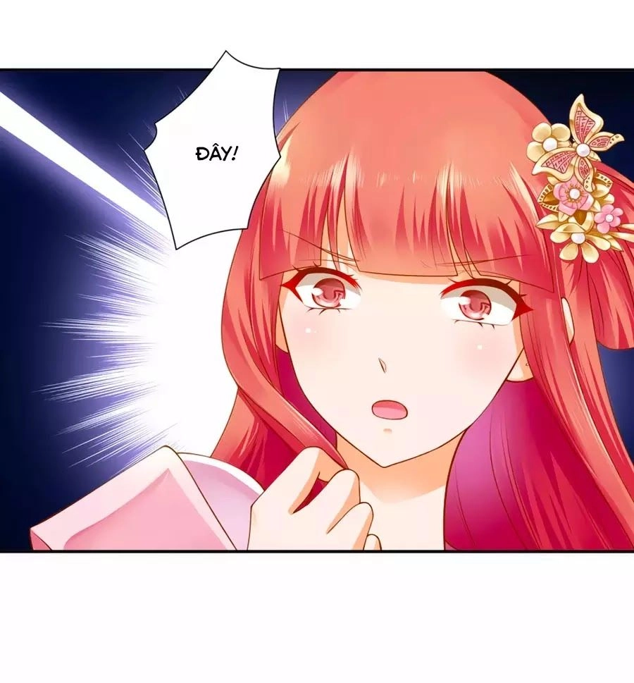 Xuyên Việt Vương Phi Yếu Thăng Cấp Chapter 99 - 34