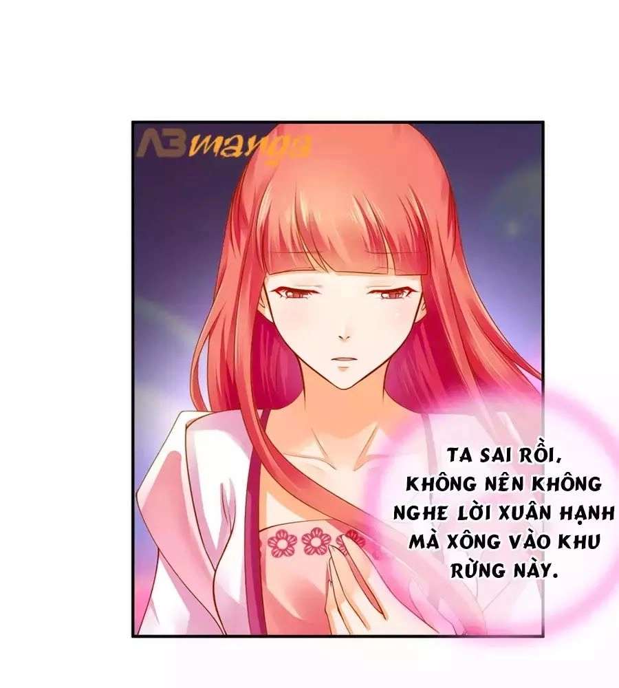 Xuyên Việt Vương Phi Yếu Thăng Cấp Chapter 99 - 35