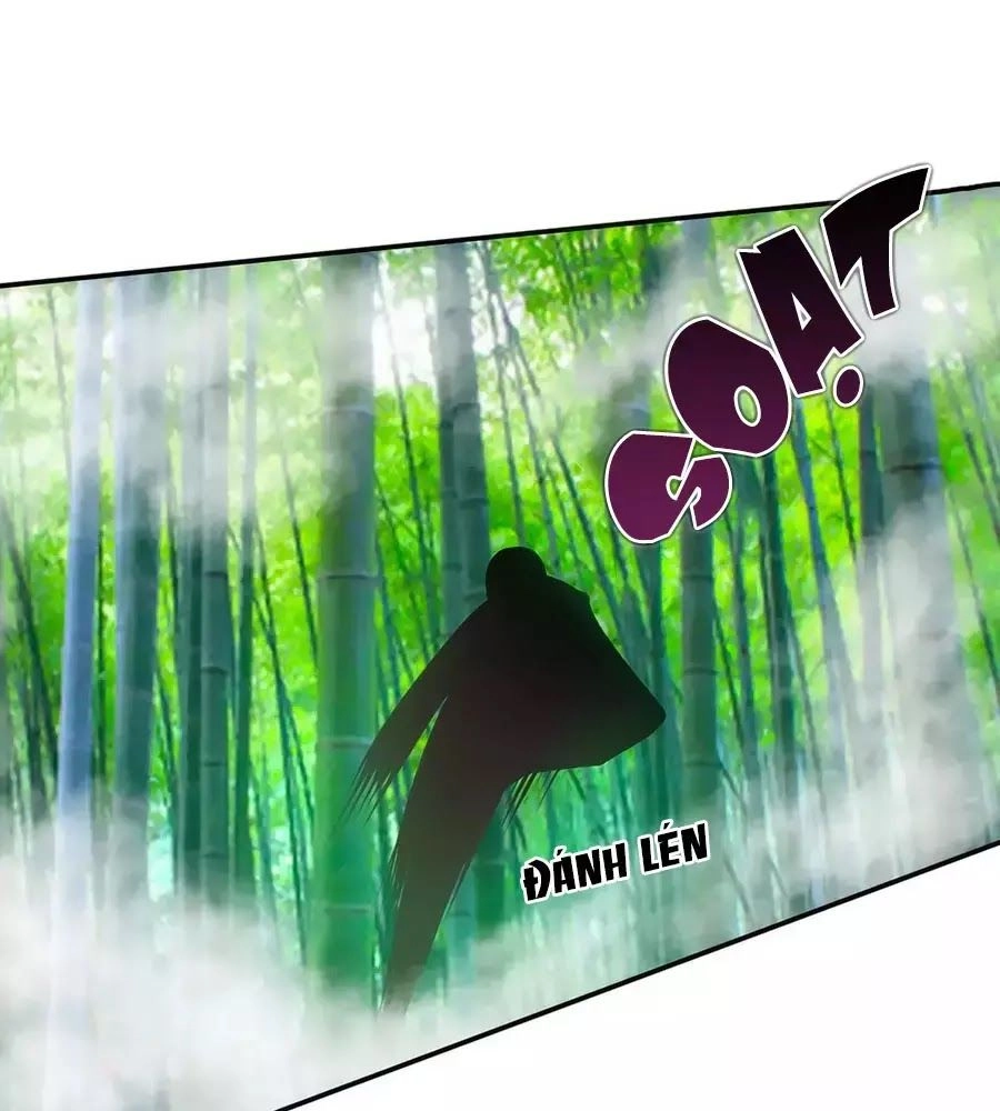 Xuyên Việt Vương Phi Yếu Thăng Cấp Chapter 99 - 38