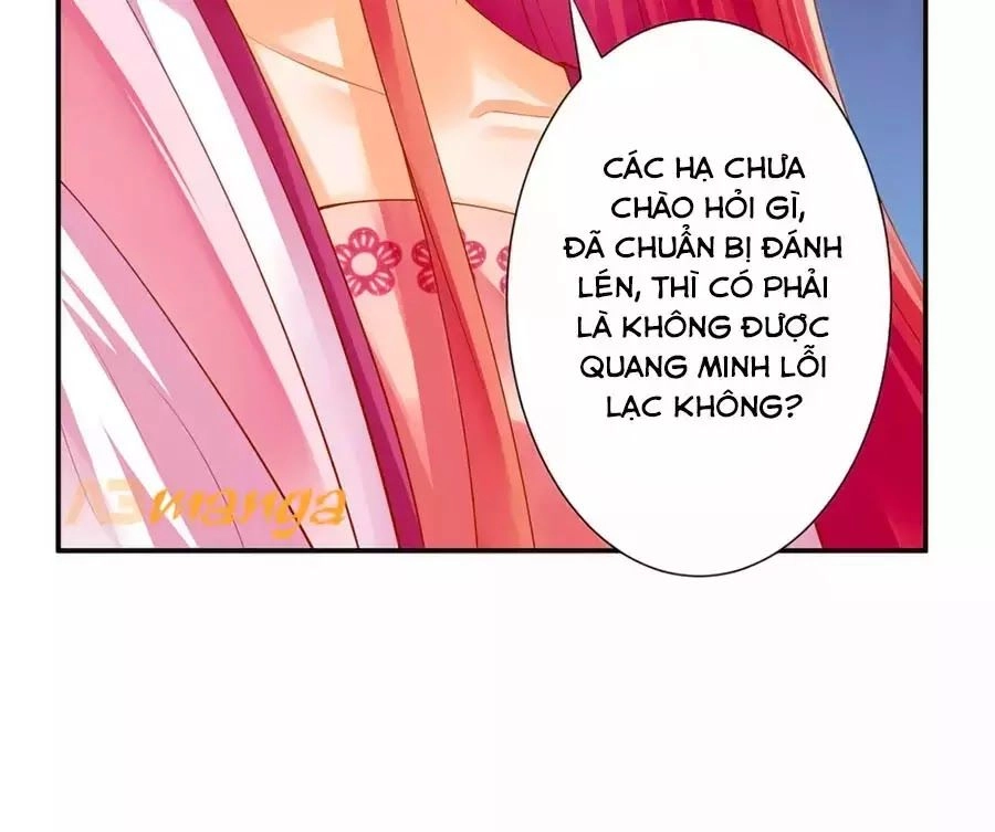 Xuyên Việt Vương Phi Yếu Thăng Cấp Chapter 99 - 41