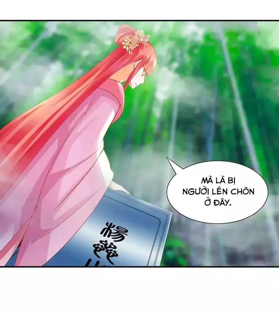 Xuyên Việt Vương Phi Yếu Thăng Cấp Chapter 99 - 56