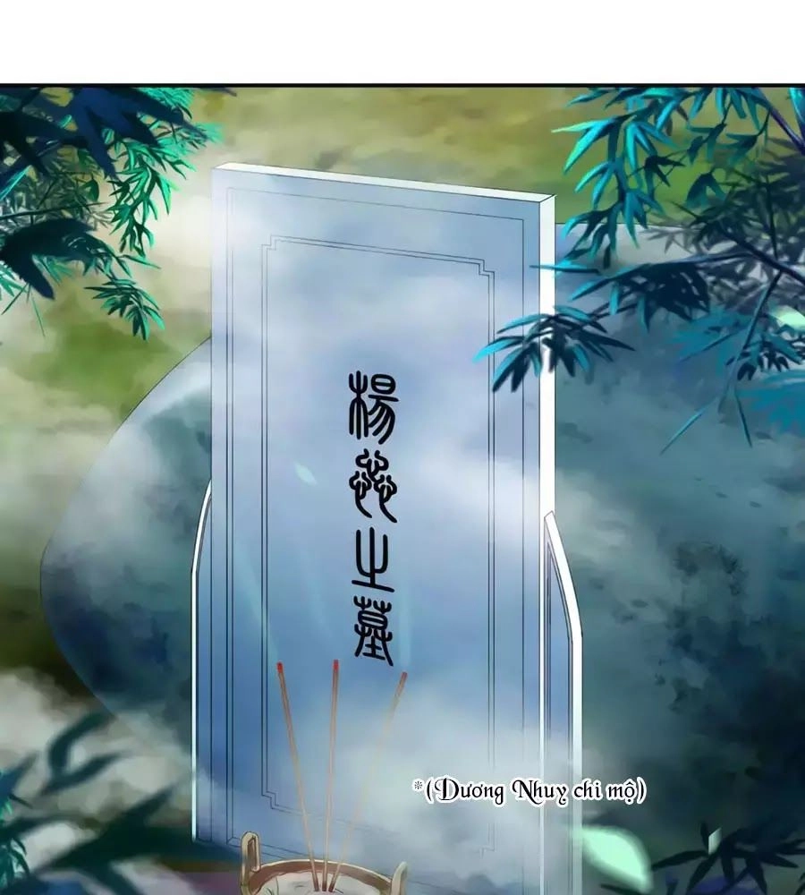 Xuyên Việt Vương Phi Yếu Thăng Cấp Chapter 99 - 58