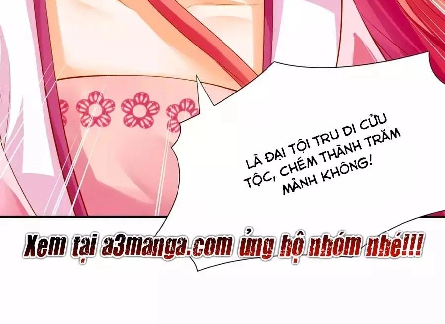 Xuyên Việt Vương Phi Yếu Thăng Cấp Chapter 99 - 64