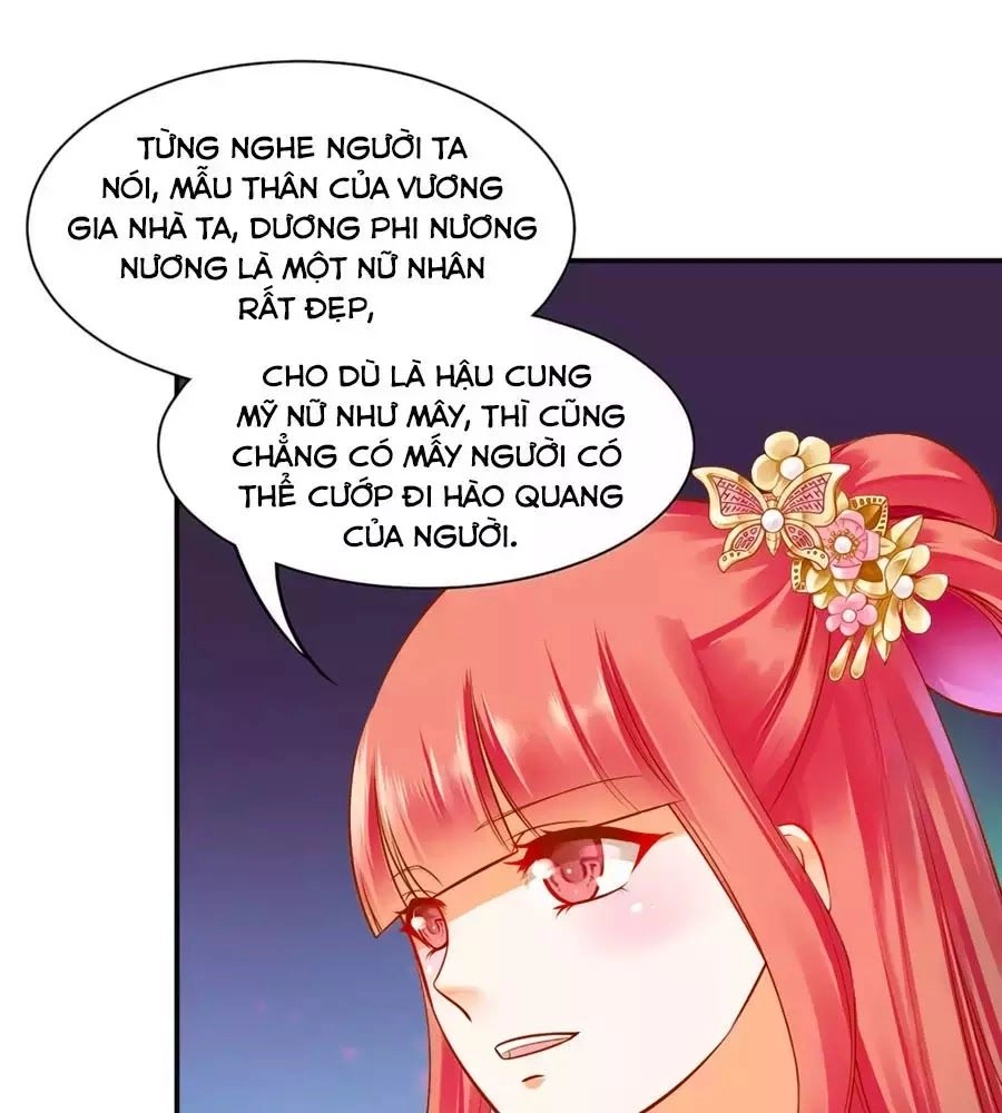 Xuyên Việt Vương Phi Yếu Thăng Cấp Chapter 100 - 10