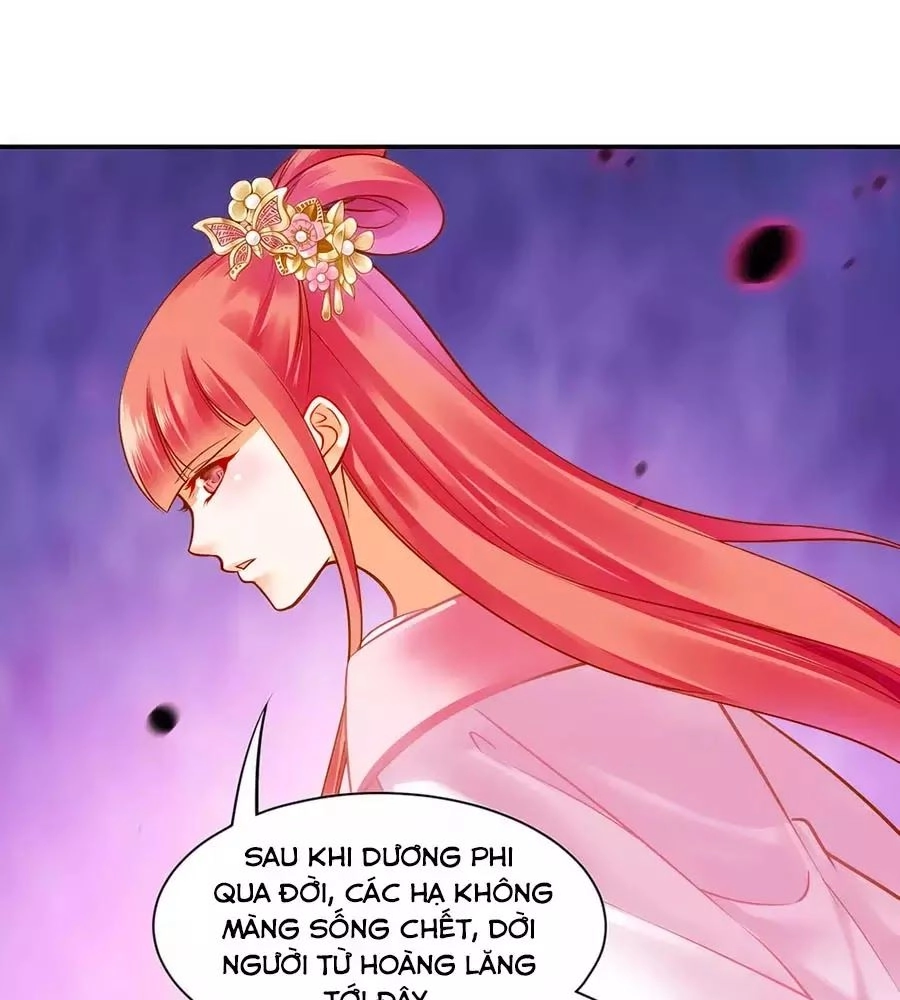 Xuyên Việt Vương Phi Yếu Thăng Cấp Chapter 100 - 12