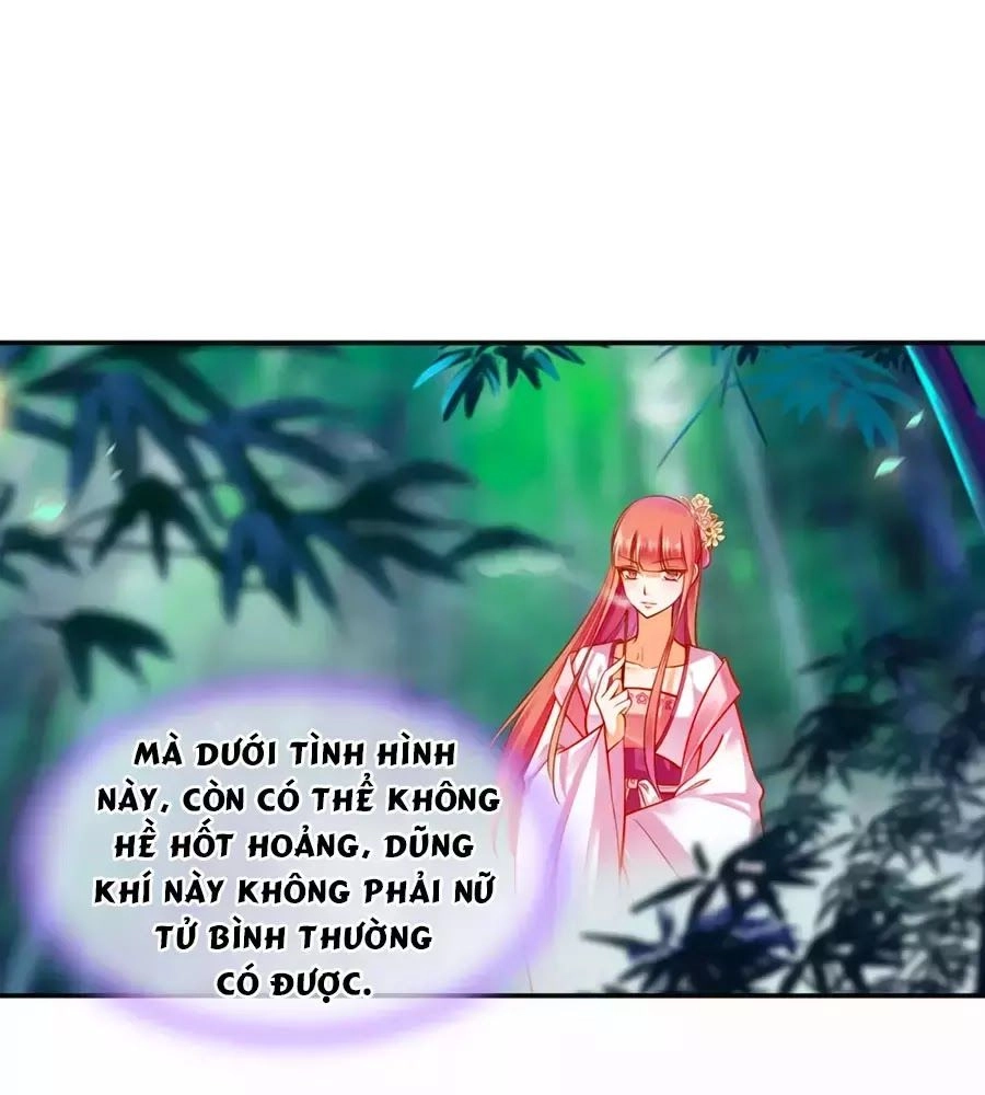 Xuyên Việt Vương Phi Yếu Thăng Cấp Chapter 100 - 19