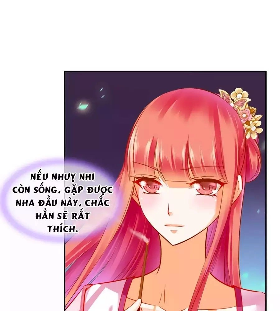 Xuyên Việt Vương Phi Yếu Thăng Cấp Chapter 100 - 21