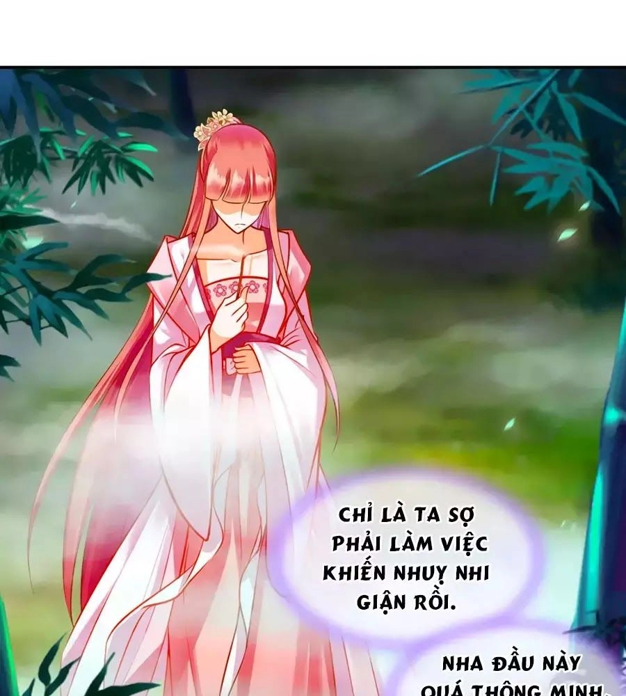 Xuyên Việt Vương Phi Yếu Thăng Cấp Chapter 100 - 23