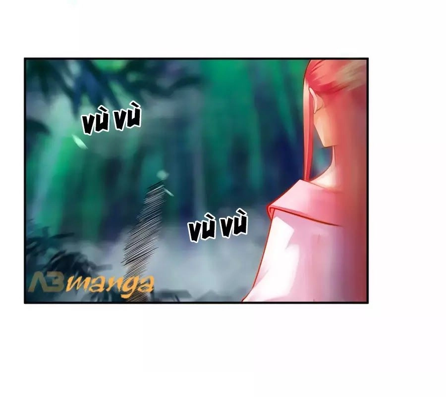 Xuyên Việt Vương Phi Yếu Thăng Cấp Chapter 100 - 26