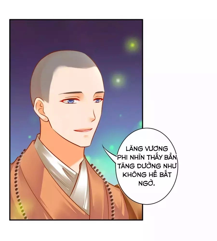 Xuyên Việt Vương Phi Yếu Thăng Cấp Chapter 100 - 34