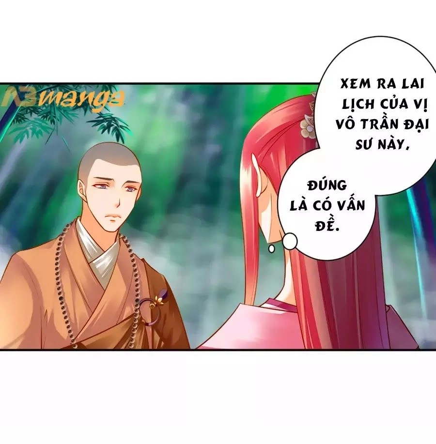 Xuyên Việt Vương Phi Yếu Thăng Cấp Chapter 100 - 36