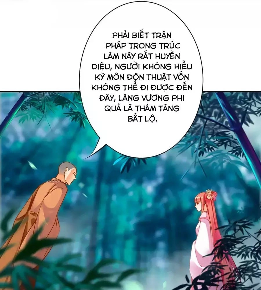 Xuyên Việt Vương Phi Yếu Thăng Cấp Chapter 100 - 40