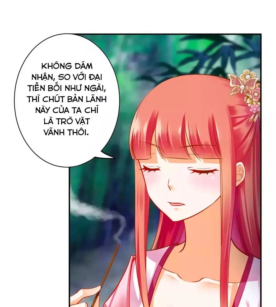 Xuyên Việt Vương Phi Yếu Thăng Cấp Chapter 100 - 42