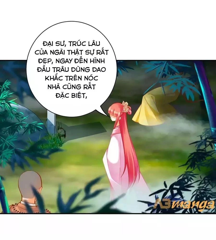 Xuyên Việt Vương Phi Yếu Thăng Cấp Chapter 100 - 52