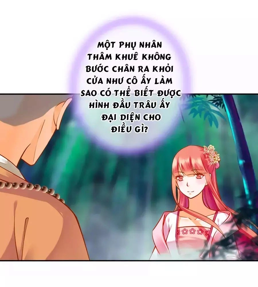 Xuyên Việt Vương Phi Yếu Thăng Cấp Chapter 100 - 56