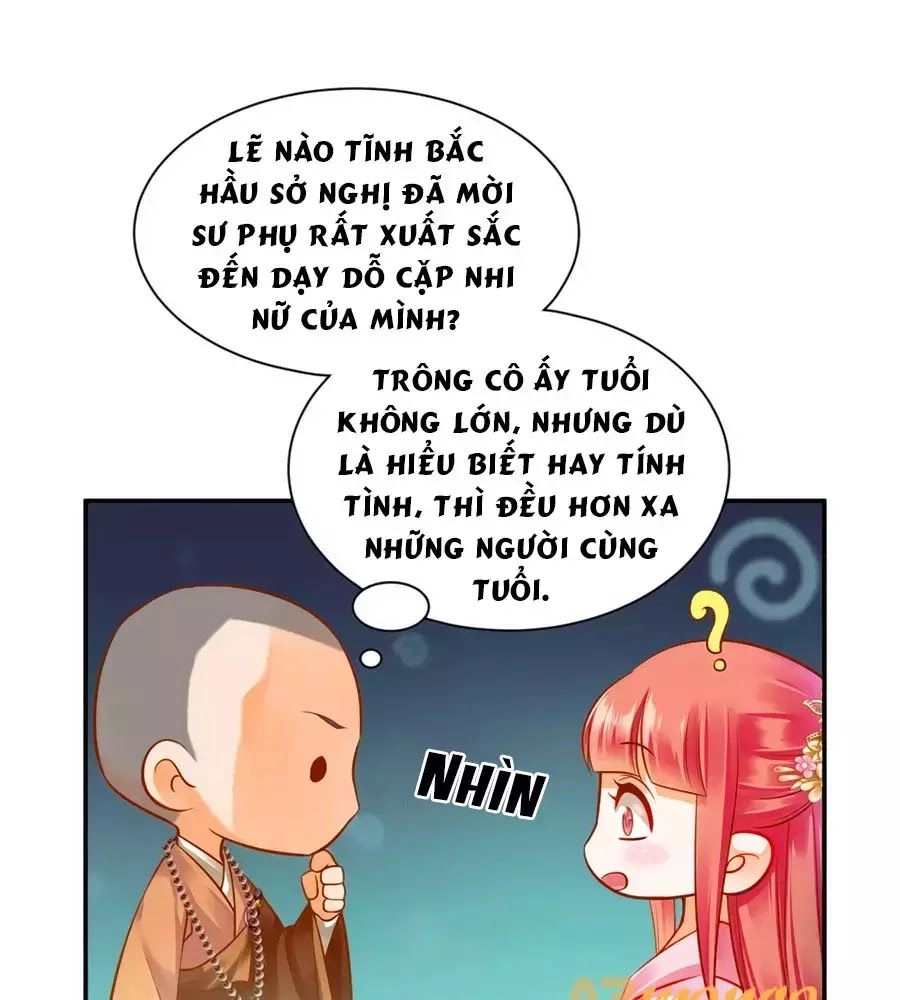 Xuyên Việt Vương Phi Yếu Thăng Cấp Chapter 100 - 58