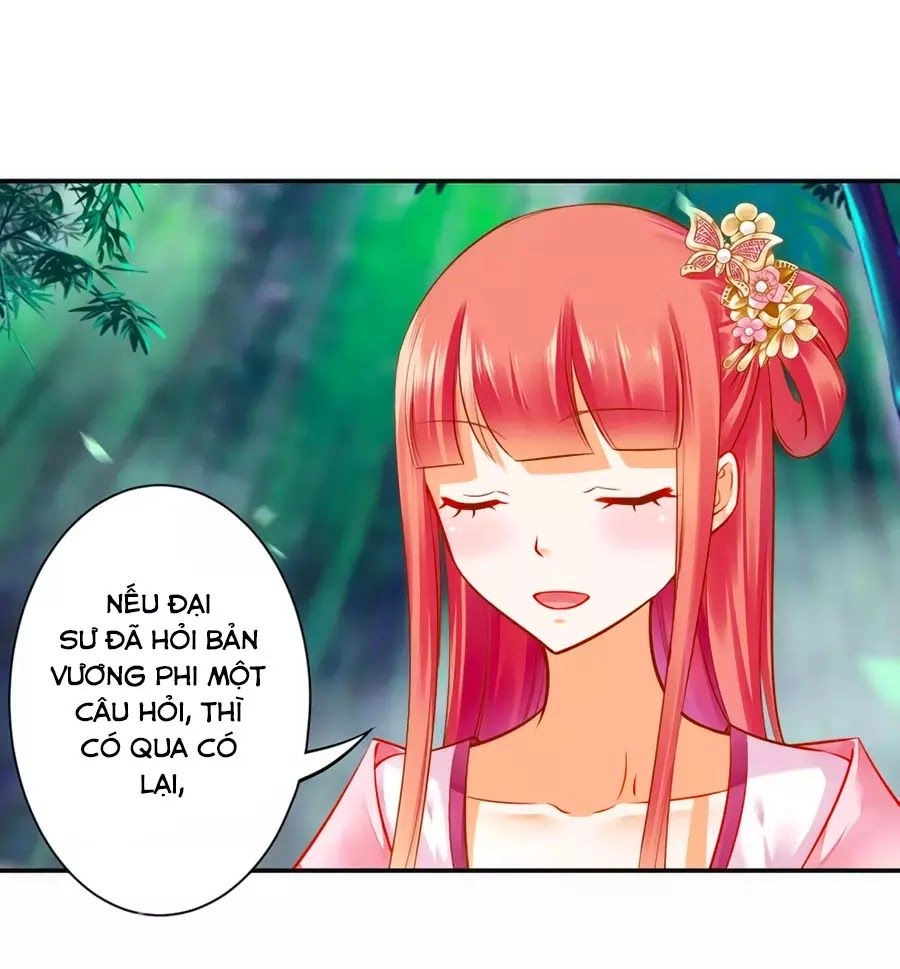 Xuyên Việt Vương Phi Yếu Thăng Cấp Chapter 100 - 60