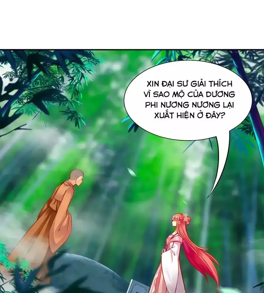 Xuyên Việt Vương Phi Yếu Thăng Cấp Chapter 100 - 62