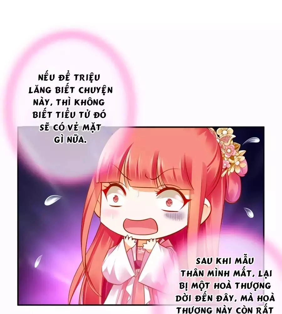 Xuyên Việt Vương Phi Yếu Thăng Cấp Chapter 101 - 4