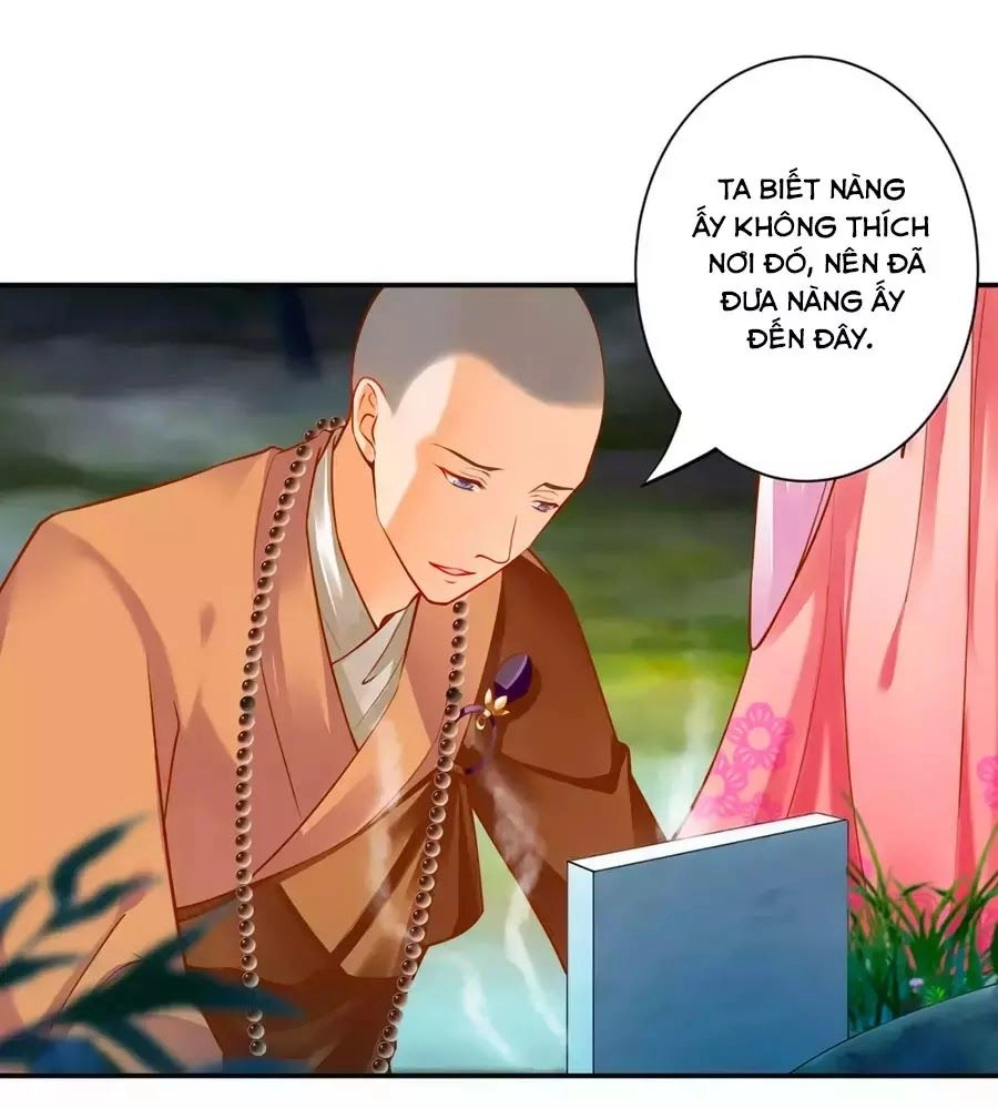 Xuyên Việt Vương Phi Yếu Thăng Cấp Chapter 101 - 7