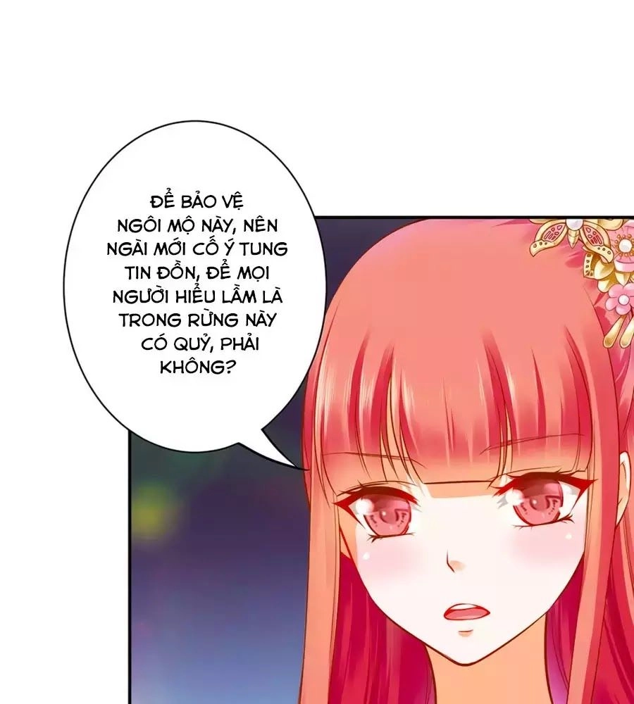 Xuyên Việt Vương Phi Yếu Thăng Cấp Chapter 101 - 11