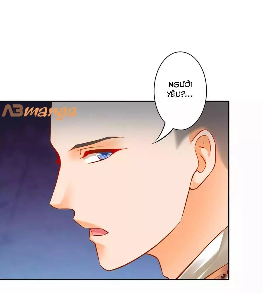 Xuyên Việt Vương Phi Yếu Thăng Cấp Chapter 101 - 15