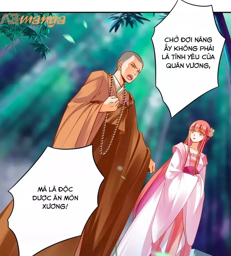 Xuyên Việt Vương Phi Yếu Thăng Cấp Chapter 101 - 26