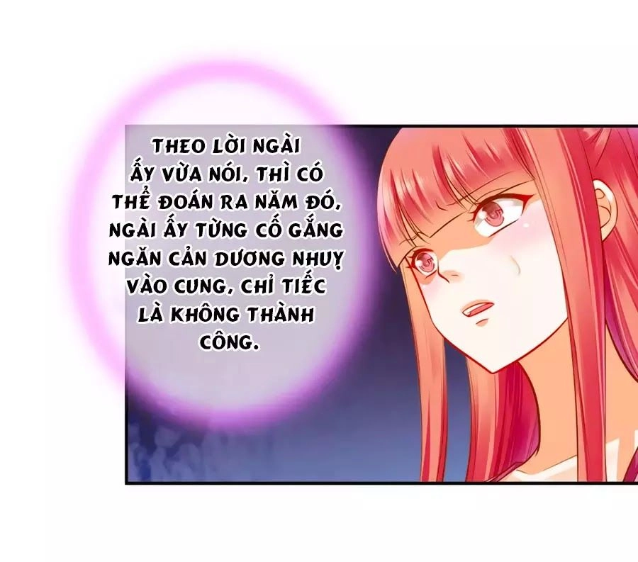 Xuyên Việt Vương Phi Yếu Thăng Cấp Chapter 101 - 28