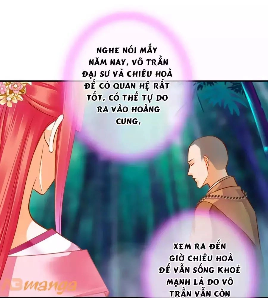 Xuyên Việt Vương Phi Yếu Thăng Cấp Chapter 101 - 31