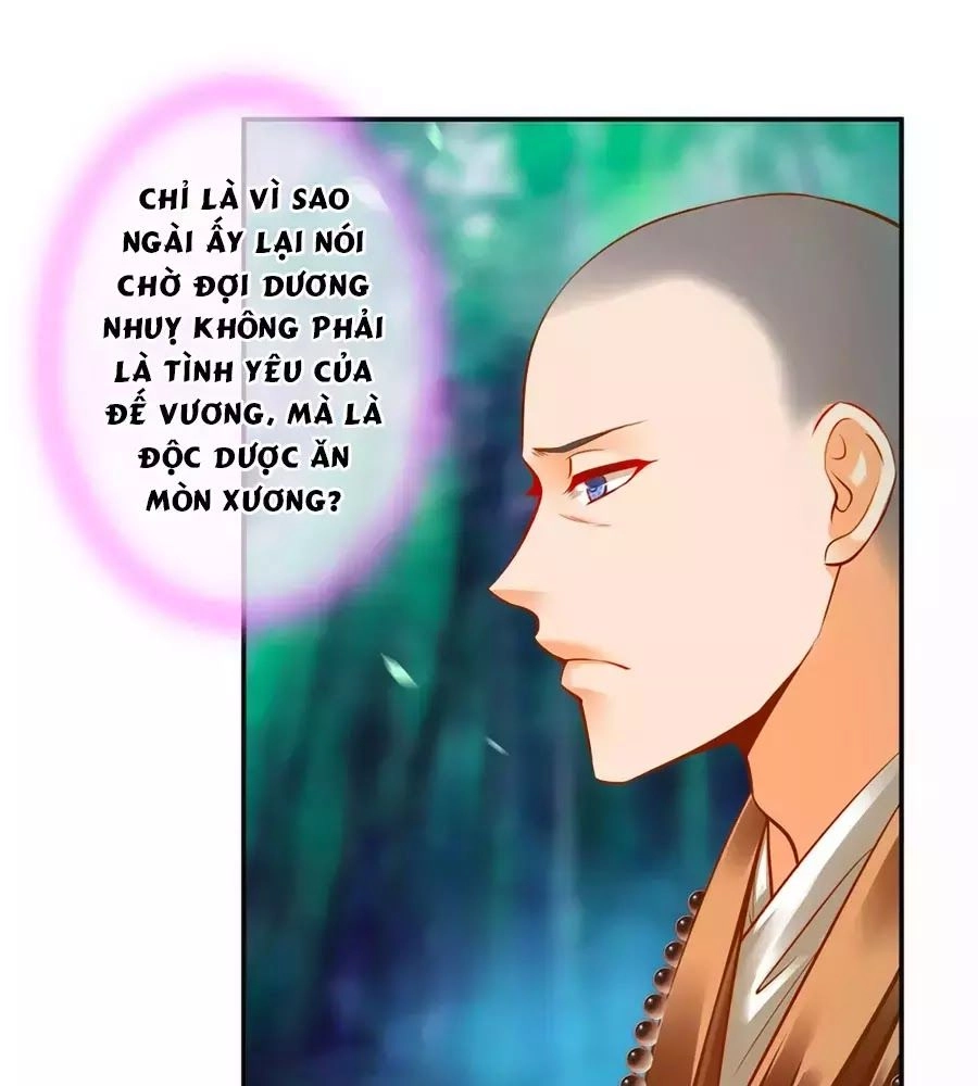 Xuyên Việt Vương Phi Yếu Thăng Cấp Chapter 101 - 33