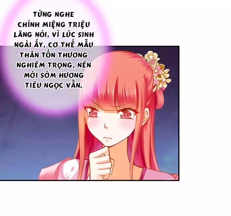 Xuyên Việt Vương Phi Yếu Thăng Cấp Chapter 101 - 35