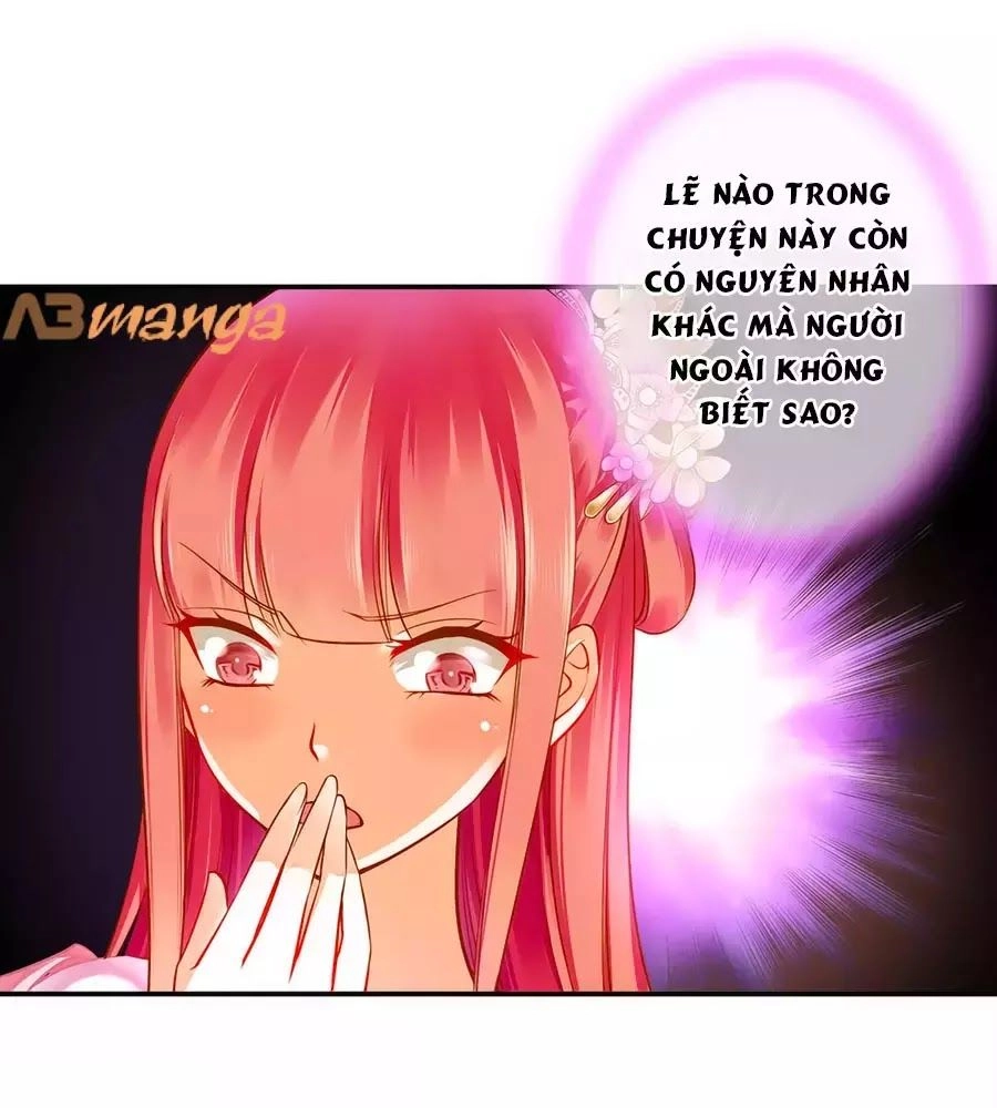 Xuyên Việt Vương Phi Yếu Thăng Cấp Chapter 101 - 36